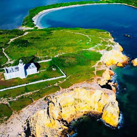 Combate El Carribe Paradise Кабо-Рохо Экстерьер фото