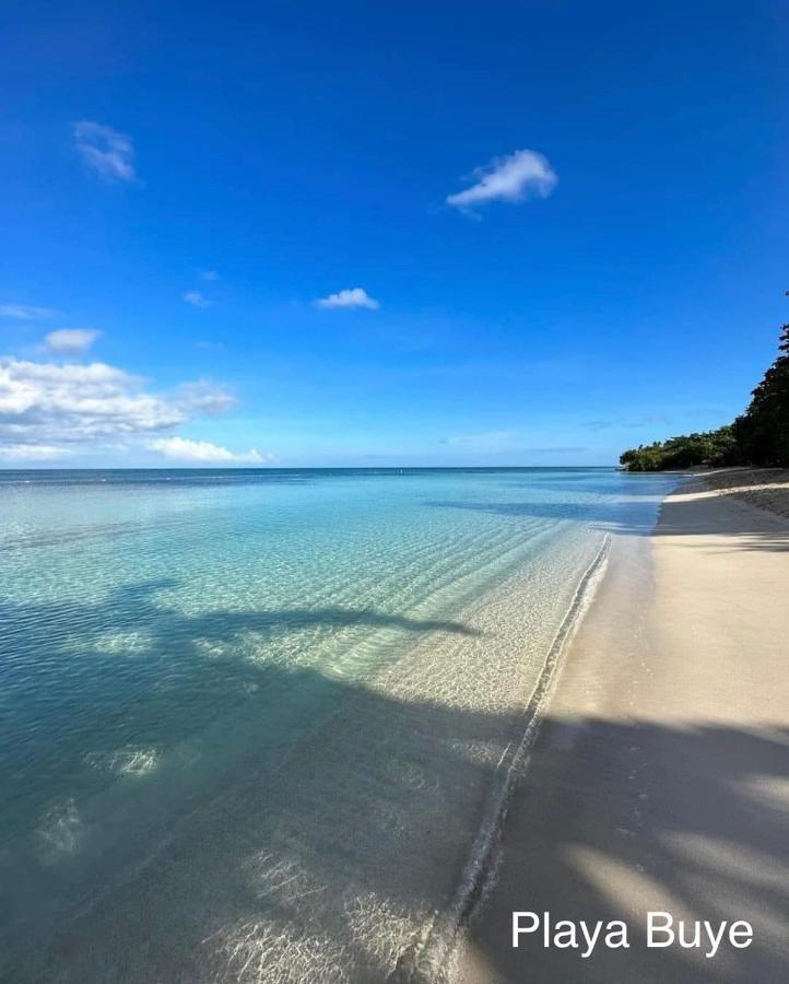 Combate El Carribe Paradise Кабо-Рохо Экстерьер фото